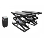 Високоповдигащ ножичен подемник ROCKFORCE 3.5 тона - за вкопаване