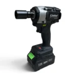 Акумулаторен Винтоверт и Гайковерт 2в1 STAHLMAYER PROFESSIONAL 36V 8.0Ah - Image 2