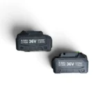 Акумулаторен Винтоверт и Гайковерт 2в1 STAHLMAYER PROFESSIONAL 36V 8.0Ah - Image 8
