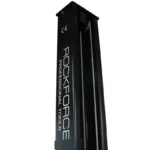 Двуколонен подемник ROCKFORCE 4 тона, 100-1930 мм, електрически контри - Image 6
