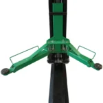 Двуколонен подемник ROCKFORCE 4 тона, 100-1930 мм, електрически контри - Image 3