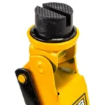 Хидравличен нископрофилен крик тип крокодил JCB 3 тона, 85-380 мм - Image 3