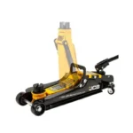 Хидравличен нископрофилен крик тип крокодил JCB 3 тона, 85-380 мм - Image 5