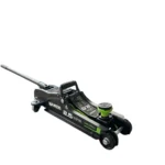 Нископрофилен хидравличен крик HAWEK 2.5 тона, 80-360мм - Image 7