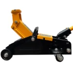 Хидравличен крик тип крокодил JCB 2 тона, 135-300 мм - Image 2