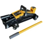 Хидравличен крик тип крокодил JCB 2 тона, 135-300 мм - Image 3