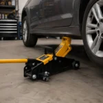 Хидравличен крик тип крокодил JCB 2 тона, 135-300 мм