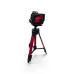 Лазерен нивелир STAHLMAYER PROFESSIONAL - 4D с 16 линии, 360°, зелен лъч и Bluetooth високоговорител - Image 2