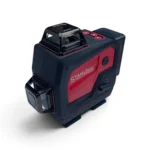 Лазерен нивелир STAHLMAYER PROFESSIONAL - 4D с 16 линии, 360°, зелен лъч и Bluetooth високоговорител - Image 6